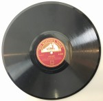 Fats Waller Dry Bones / Sugar Rose B9885 HMV