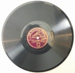 Fats Waller Your Socks Don't Match / Imagine My Surprice BD1073 HMV