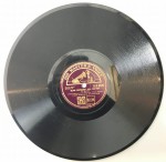 Fats Waller My Very Good Friend The Milkman / Black Raspberry Jam BD5376 HMV