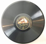 Isolde Menges Hymn to The Sun / Chanson Hindoue E444 HMV