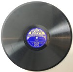 Jack Hylton Rhymes F2679 Decca