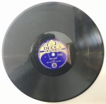Ken Colyer's Jazzmen Goin' Home  / Isle Of Capri F10241 Decca