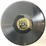 Hoagy Carmichael My Resistance is Low / Sacramento 4710 Brunswick