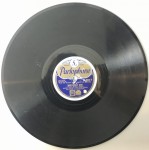 Harry Parry Honeysuckle Rose / Champagne R2817 Parlophone