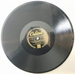 Al Martino You Can't Go On Forever Breaking My Heart All I Want Is A Chance  CL14003 Capitol