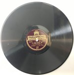 Richard Tauber I´ll Walk Beside You / Serenade, Starlight, op.21 RO20486 Parlophone