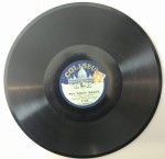 Maryland Dance Orchestra My Blushing Rose / Toy Drum Major 1768 Coliseum