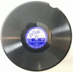 Jan Golesco Ungarischer Lieder-Czardas / Singel Zigeuner! 2074 DeBeye