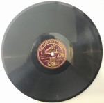 Phil Harris Is It True What They Say About Dixie? / I Ain't Gonna Give Nobody None O' This Jelly Roll BD1257 HMV