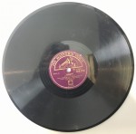 Phil Harris I'm So Right Tonight / Necessity BD1194 HMV