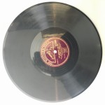 Joe Loss Souvenir De Paris / Love Somebody BD6025 HMV