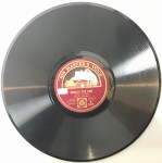 Frank Crumit And Then He Took Up Golf / Donald The Dub B3419 HMV