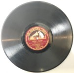 Don Bestor Baby Your Mother / Nothin' B5429 HMV