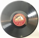 Mark Hambourg Hungarian Rhapsody No. 10 B3268 HMV