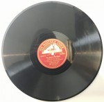 Strauss & Catley A Man Like You / The Russian Nightingale B9724 HMV