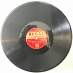Harry Roy Potato Pete / When They Sound The Last All Clear MR3491 Regal Zonophone