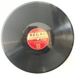 Harry Roy Keep An Eye On Your Heart / Savin' Myself For Bill MR3696 Regal Zonophone