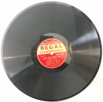 Joe Loss Early Talkie Memories part 1, 2 MR2678 Regal Zonophone