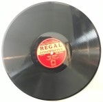 Joe Loss I Double Dare You / Rosalie MR2694 Regal Zonophone