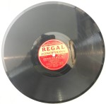 Morgan & Hadley Popular Hits Part 1, 2 MR2871 Regal Zonophone