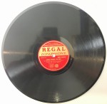 Harry Roy Basin Street Blues / Jersey Bounce MR3643 Regal Zonophone