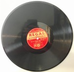Joe Loss You Can't Stop Me From Dreaming / That Old Feeling MR2610 Regal Zonophone