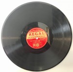 Joe Loss You Can't Stop Me From Dreaming / That Old Feeling MR2610 Regal Zonophone