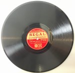 Hod Williams My Secret Love Affair / Getting Some Fun Out of Life MR2640 Regal Zonophone
