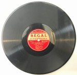 Joe Loss By An Old Pagoda / You're An Education MR2742 Regal Zonophone