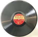Les Brown Don't Worry 'Bout Me / What Goes Up Must Come Down MR3092 Regal Zonophone