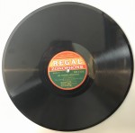 Billy Reid There's a Home in Wyomin' / Old Fashioned Sweethearts MR1131 Regal Zonophone