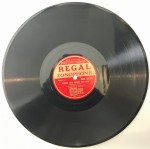 The Novelty Players You Made Me Care / Walkin' Thru' Mockin' Bird Lane MR3270 Regal Zonophone