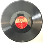 Johnny Kaonohi Fair Hawaii / Kakohi MR3529 Regal Zonophone
