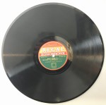 Viennese Light Lilac Domino / Merry Widow  T6173 Regal Zonophone