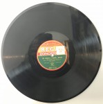 The International Novelty Orch. The Choristers' Waltz / The Druid's Prayer MR1116 Regal Zonophone