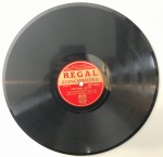 Vernon Rosetta / Hanky Panky MR3665 Regal Zonophone
