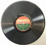 Zonophone Light Opera The Belle of New York  T5506 Regal Zonophone