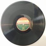 Billy Cotton The Last Round Up / He Was a Handsome Young Soldier MR1057 Regal Zonophone