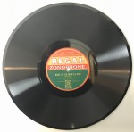 Herbert Payne When That Harvest Moon is Shining / Rose of No Man's Land T2048 Regal Zonophone