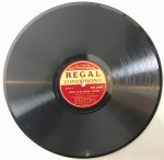 The Broadway Swingstars The Panic is On / Mutiny In The Parlour MR2440 Regal Zonophone
