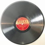 Jimmie Rodgers Whippin' That Old T.B. / Mother The Queen Of My Heart MR1310 Regal Zonophone