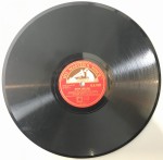 Jeanette Macdonald Ah! Sweet Mystery Of Life / Indian Love Call DA1537 HMV