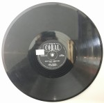 Mel Torme  Jeepers Creepers/ Mountain Greenery Q72150 Vogue Coral