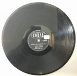 Teresa Brewer A Sweet Old Fashioned Girl/ Goodbye John Q72172 Vogue Coral