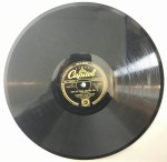 Johnny Standley It's in The Book part 1, 2 CL13828 Capitol