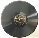 Orch. Mascotte Idylle Passionnelle /Souvenir De Mona Lisa R2240 Parlophone