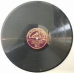Paul Fenoulhet Hey! Ba-ba-re-bop / Cement Mixer BD5943 HMV