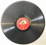 Fritz Kreisler Chanson Hindoue / Chanson Arabe DA272 HMV