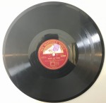 David Rose Dance of The Spanish Onion / Holiday For Strings B9364 HMV