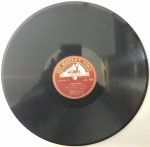 Eddy Arnold My Everything / Second Fling JO409 HMV